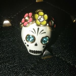 Juicy Couture charms